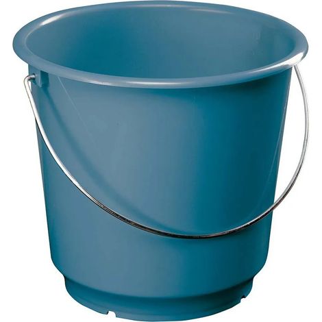 Secchio acqua denox nordik 12L manico ergonomico beccuccio preciso