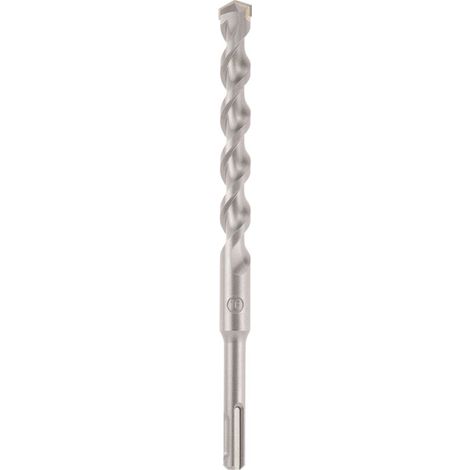 kwb HB2 SDS Plus Hammer drill, Ø 16 mm (plaquette en métal dur, double spirale) (1/2)