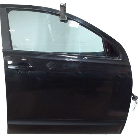 Porte Avant Droit NISSAN Qashqai [PRODUIT D'OCCASION]♻️h0100jd0md