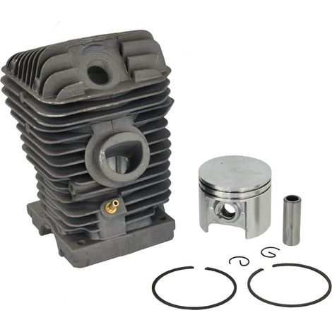 Moteur et pièce de moteur geko ms 250 piston 42.5 mm (1/5)