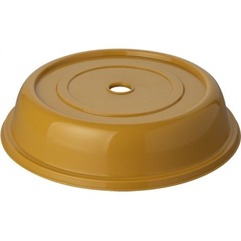 Cloche couvre-assiette Ø26,5cm - Emga