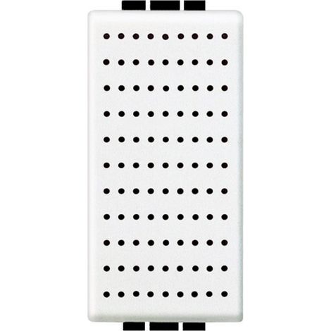 Bticino Fp Light - Suoneria Bronzo 230Vac 8Va