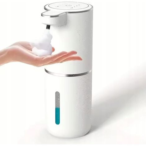 BERÜHRUNGSLOSER AUTOMATISCHER SCHAUMSPENDER USB-SCHAUMSPENDER