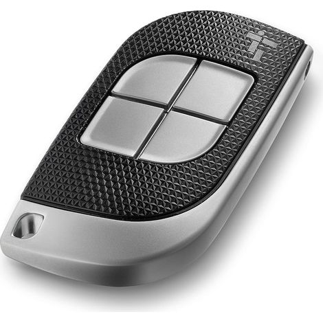 CAME TTS44RKS 806TS-0250 Trasmettitore Telecomando Radiocomando Rolling Code 4 Canali 433 Mhz