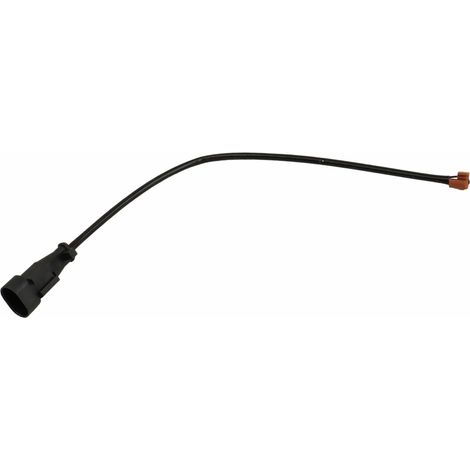 Capteur de plaquettes de frein arrière rapide FT32400 (1/3)