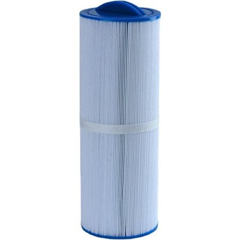 Cartucho acrílico para piscina de masajes (FD2007｜4CH-949｜PWW50L｜FC-0172, 370 x 125 mm, 1 unidad) (1/4)