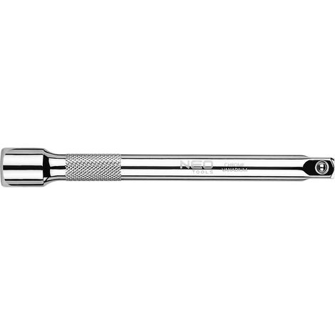 3/8"-Verlängerung, 150 mm (1/2)
