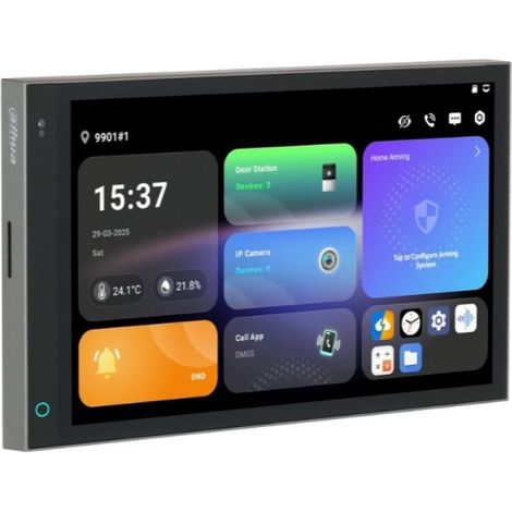 Indoor Panel SCP3022A-B IP/WiFi/2-Wire