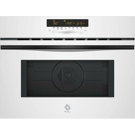 forno a microonde incorporato Balay 3cw5179b3 900 W 44 l (1/3)