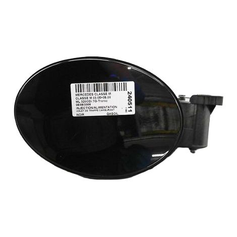 [PRODUIT D'OCCASION] Volet De Trappe Carburant MERCEDES Classe M 05-08 ♻️ Ref Oe. 1647570006 - Garantie à vie (1/3)
