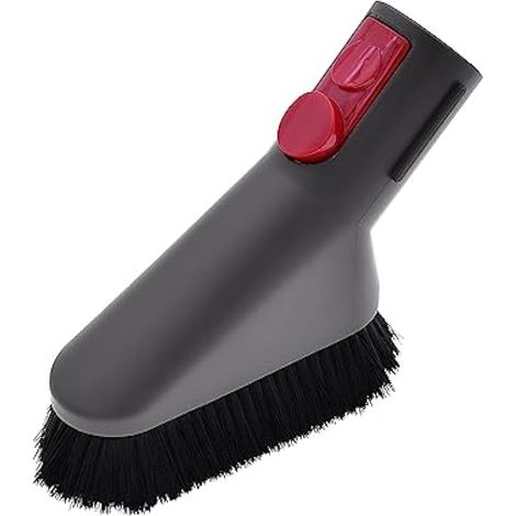 Brosse à épousseter souple compatible avec Dyson V8 V7 V10 V11 SV10 SV11 V15 (1/5)