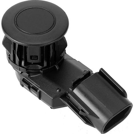 Capteur de stationnement PDC noir adapté pour Toyota RAV4 2.5L L4 2017-2018 89341-42060 (1/5)