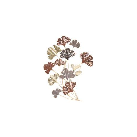 WALL IRON PANEL WINDY CM 69,5X5,5X92 (1/5)