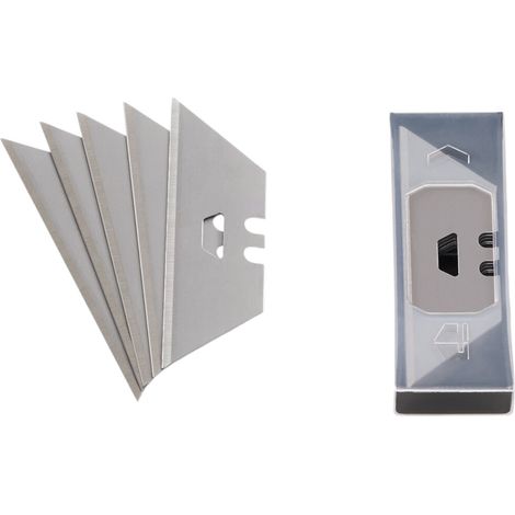 Toughbuilt TB-H4S30-80 Ersatzklingen für Allzweckmesser 30 Stück