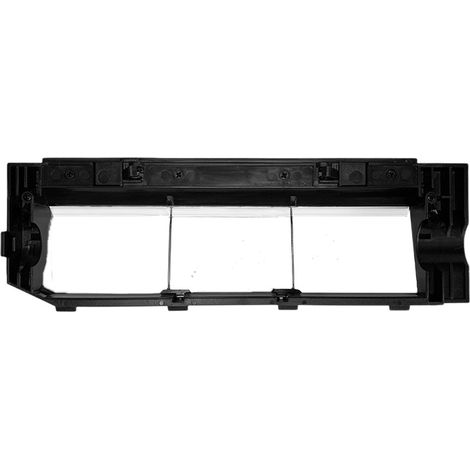 Kompatibel mit der Hauptbürstenabdeckung von Roborock E2/E3/E4/E5/S4/S5/S6 Max (1/4)