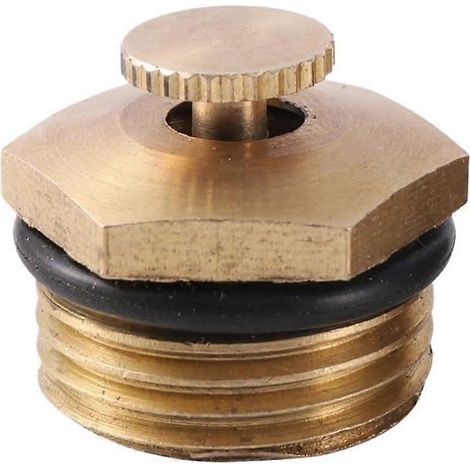 Buses de fontaine en laiton orientables à 360°, idéales pour l'arrosage du jardin et la pulvérisation des bassins, filetage 1/2 pouce, lot de 20 (1/5)