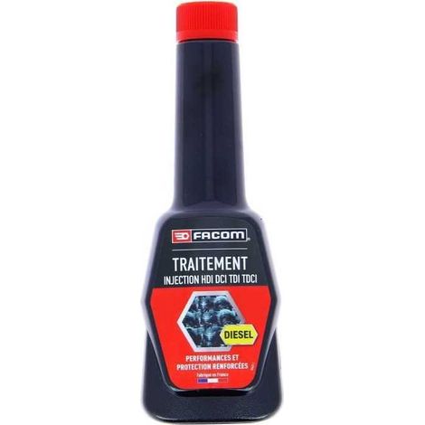 FACOM Huile-Additif FACOM traitement diesel HDI 300ml - 300ml