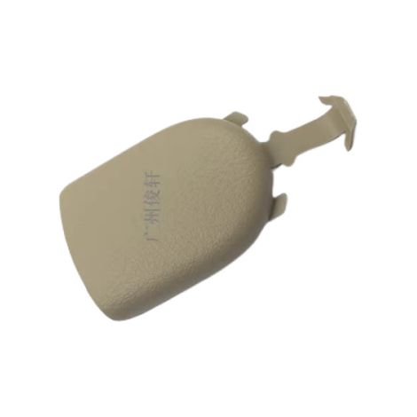 The piece 84442-STK-003ZC is convenient for the hayon poignée cover, hayon interior poignée cover and hayon déverrouillage of the CRV 2007-2011. (1/4)