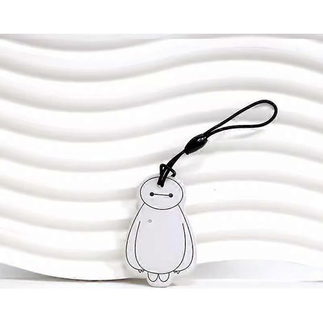 Carte porte-clés RFID multimode inscriptible et réinscriptible 125 kHz EM4305 T5577 (copie de puce vierge intelligente EM4100), 1 pièce (1/5)