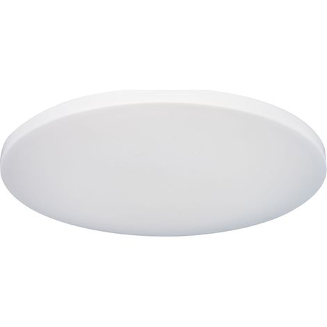 Plafón EROS LED 24W 3K opal (1/2)