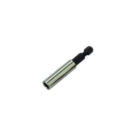 Porte-embout magnétique - Longueur totale : 60 mm - STANLEY