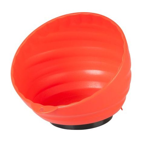 Schüssel Strend Pro, Behälter, für Schrauben, magnetisch, Kunststoff, 148x112 mm