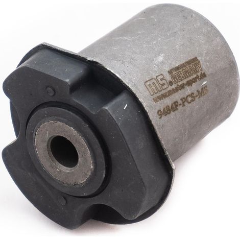 CASQUILLO DEL BRAZO DE CONTROL TRASERO IZQUIERDO RENAULT TWINGO III (BCM) (1/2)