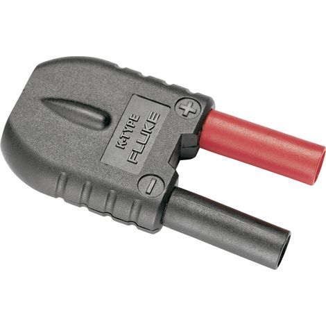 Fluke 80AK-A Thermoelement-Adapter