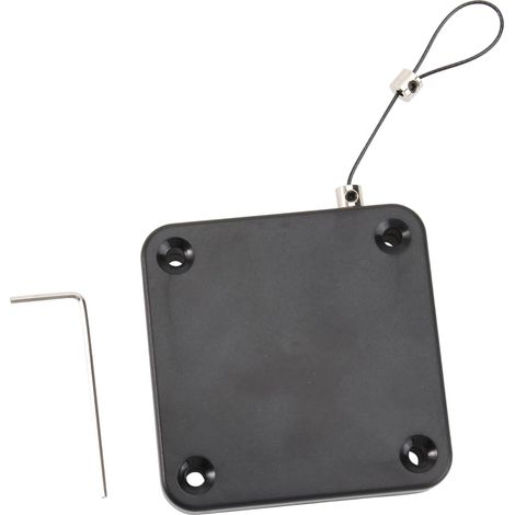 porte automatique r tractable avec capteur protection (1/5)