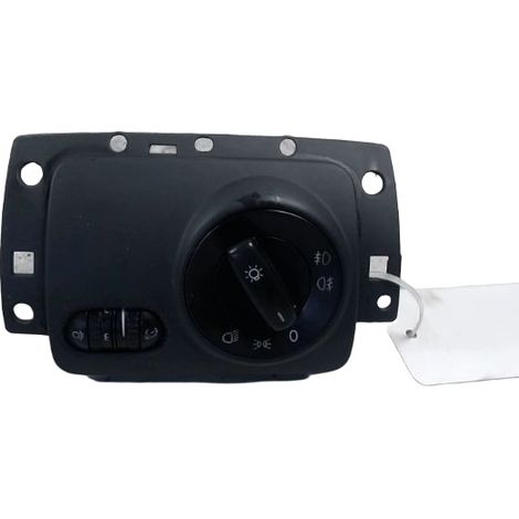 Commande Retrovisseur Exterieur Electrique VOLKSWAGEN Golf V 2003-2009 [PRODUIT D'OCCASION]♻️1k0959565kreh (1/3)