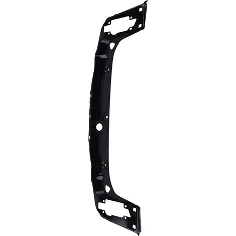 Black Metal Front Upper Support for BMW 320i 328i 2012-2018 51647245786 (1/4)