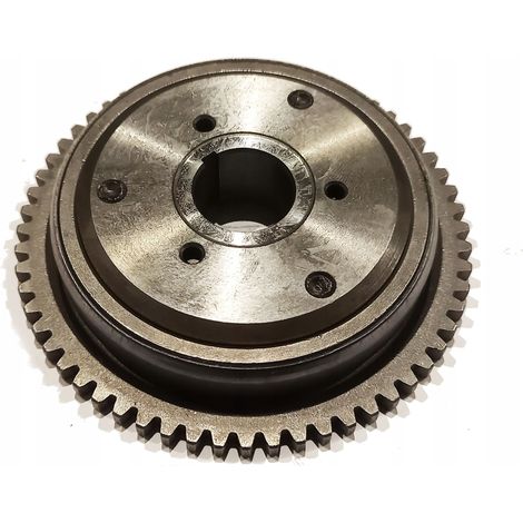 Bendiks BENDIX EMBRAGUE DE ARRANQUE Scooter 4T GY6 125 150 ATV QUAD Romet  (1/5)