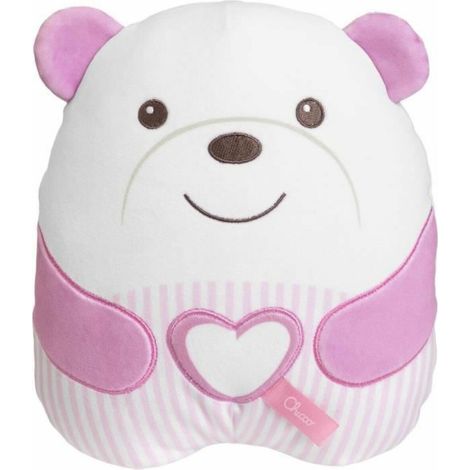 Peluche Chicco Rosa Rose (1/5)