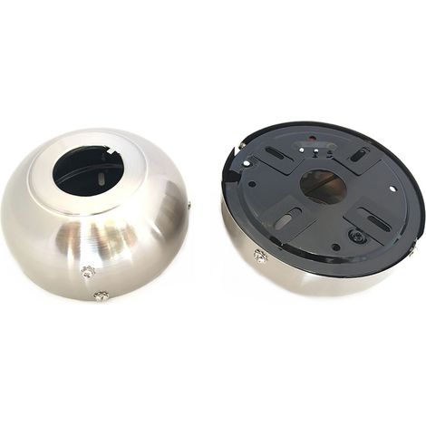 Rosone EDM 00960 33801 Argentato Ricambio
