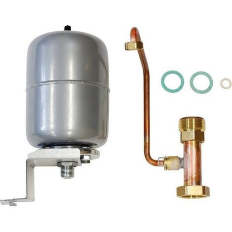Vaillant Vaso di espansione a salamoia per uniTOWER plus, 0010030975