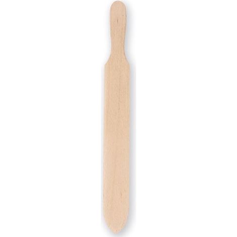 Spatola per crepes in faggio 30 cm - Ash40 - Krampouz