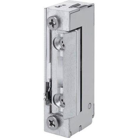 ASSA ABLOY Abrepuertas eléctrico 118EY 10-24 V CA/CC funcionamiento continuo sí DIN I/D - 118EY-------A71 (1/2)