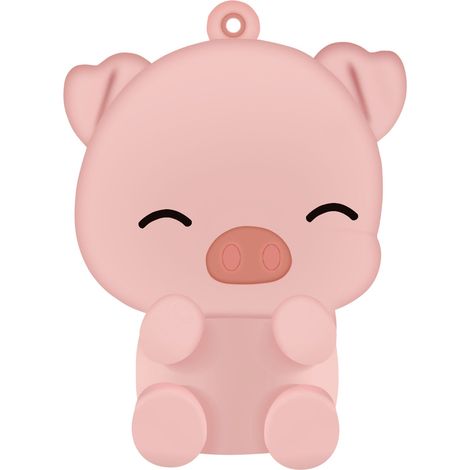 Celly PBPIG banque d'alimentation électrique Lithium Polymère (LiPo) 2600 mAh Rose (1/4)