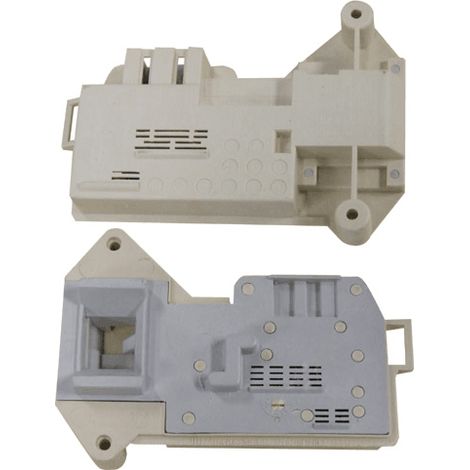 SECURITE PORTE DS88-57531 POUR LAVE LINGE DE DIETRICH - 92X6962 (1/3)