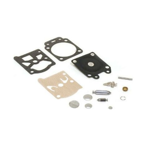 Kit de réparation de carburateur WT K20-WTA pour carburateurs WTA, kit de réparation de carburateur pour machines de jardin (1/3)