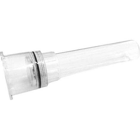 UVC Quarzglas für Wasserklärer Cuv 109