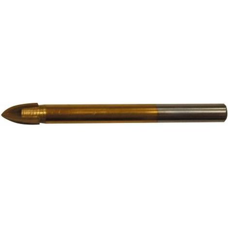 Foret multi-matériaux Leja Tools md1015 15 mm pointe affûtée