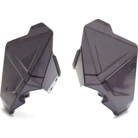 Pièces de modification pour moto BMW R1300GS Adventure 2024 - Vitres latérales (1/4)