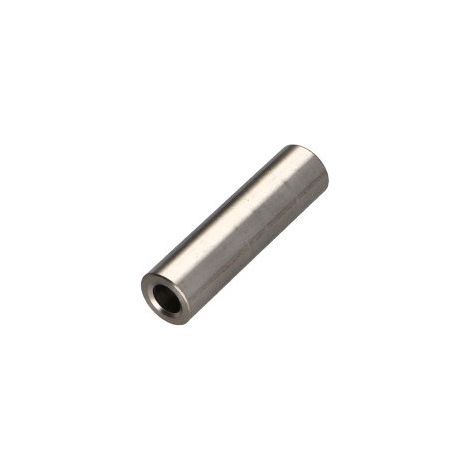Entretoise Cylindrique Lisse 12X30 Diamètre Intérieur 8 Inox-10 pièces