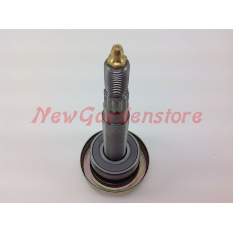 Albero portalama supporto lama trattorino rasaerba tosaerba  AYP 174360