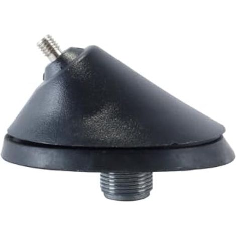 Support d'antenne de Toit pour Radio, référence 962001J100, Compatible avec Hyundai i20 (2008-2014), Base de Montage pour antenne sans Fil (1/5)