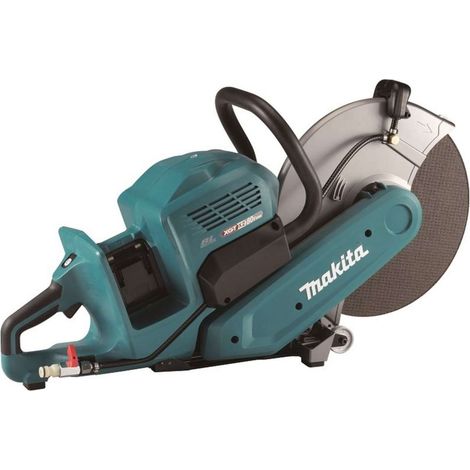 Makita - Troncatrice a batteria 40V 350 mm, senza batteria e caricabatterie CE001GZ (1/5)
