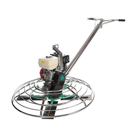 Imer - Truelle mécanique HONDA GX 270 6.7 kW 120cm - TW 120