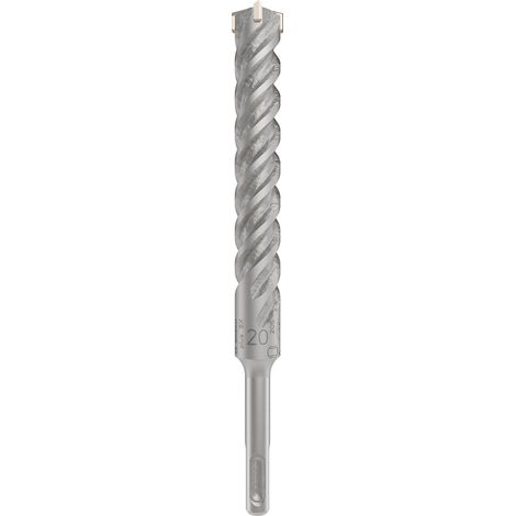 Foret à percussion SDS plus-5X, 20 x 150 x 200 mm