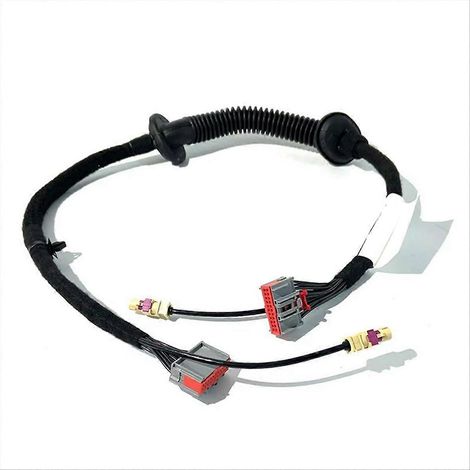 Câble de caméra de hayon arrière pour voiture C2Z19978 pour JAGUAR (1/5)